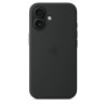 Compre iPhone 16 Silicone Preto de Apple Barato|i❤ShopDutyFree.pt