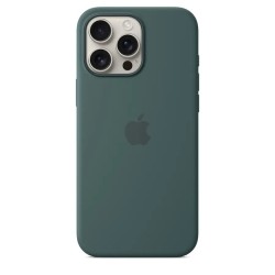 Compre Capa iPhone 16 Pro Max Verde de Apple Barato|i❤ShopDutyFree.pt