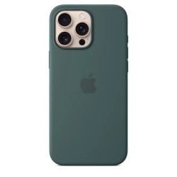 Compre Capa iPhone 16 Pro Max Verde de Apple Barato|i❤ShopDutyFree.pt