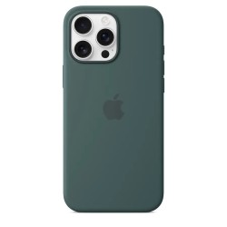 Compre Capa iPhone 16 Pro Max Verde de Apple Barato|i❤ShopDutyFree.pt