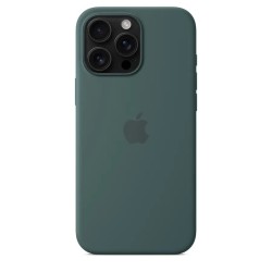 Compre Capa iPhone 16 Pro Max Verde de Apple Barato|i❤ShopDutyFree.pt