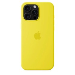 Compre Capa iPhone 16 Pro Max Amarela de Apple Barato|i❤ShopDutyFree.pt