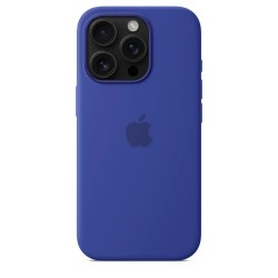 Compre Capa iPhone 16 Pro Max Azul de Apple Barato|i❤ShopDutyFree.pt