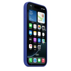 Compre Capa iPhone 16 Pro Max Azul de Apple Barato|i❤ShopDutyFree.pt