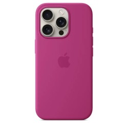 Compre Capa iPhone 16 Pro Max Fúcsia de Apple Barato|i❤ShopDutyFree.pt