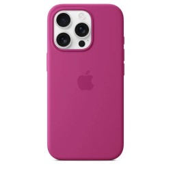 Compre Capa iPhone 16 Pro Max Fúcsia de Apple Barato|i❤ShopDutyFree.pt