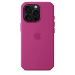 Compre Capa iPhone 16 Pro Max Fúcsia de Apple Barato|i❤ShopDutyFree.pt