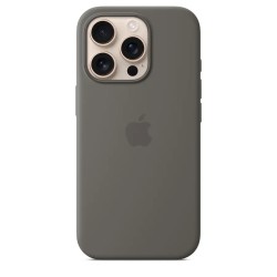 Compre Capa iPhone 16 Pro Max Cinza de Apple Barato|i❤ShopDutyFree.pt