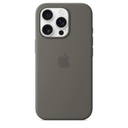 Compre Capa iPhone 16 Pro Max Cinza de Apple Barato|i❤ShopDutyFree.pt