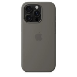 Compre Capa iPhone 16 Pro Max Cinza de Apple Barato|i❤ShopDutyFree.pt