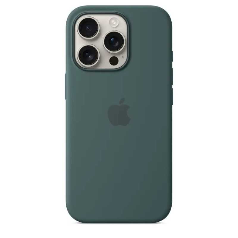 Compre Capa iPhone 16 Pro Verde de Apple Barato|i❤ShopDutyFree.pt