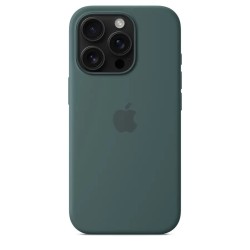 Compre Capa iPhone 16 Pro Verde de Apple Barato|i❤ShopDutyFree.pt