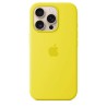 Compre Capa iPhone 16 Pro Amarela de Apple Barato|i❤ShopDutyFree.pt