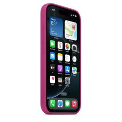 Compre Capa iPhone 16 Pro Fúcsia de Apple Barato|i❤ShopDutyFree.pt