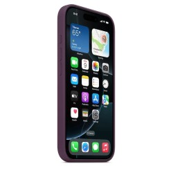 Compre Capa iPhone 16 Pro Ameixa de Apple Barato|i❤ShopDutyFree.pt