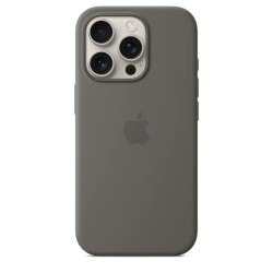 Compre Capa iPhone 16 Pro Cinza de Apple Barato|i❤ShopDutyFree.pt