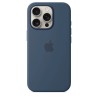 Compre Capa iPhone 16 Pro Azul Denim de Apple Barato|i❤ShopDutyFree.pt