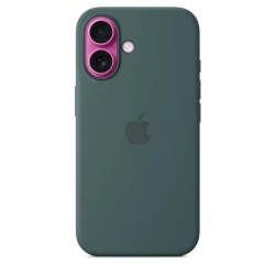 Compre Capa iPhone 16 Plus Verde de Apple Barato|i❤ShopDutyFree.pt