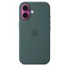 Compre Capa iPhone 16 Plus Verde de Apple Barato|i❤ShopDutyFree.pt