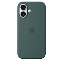 Compre Capa iPhone 16 Plus Verde de Apple Barato|i❤ShopDutyFree.pt