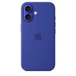 Compre Capa iPhone 16 Plus Azul de Apple Barato|i❤ShopDutyFree.pt