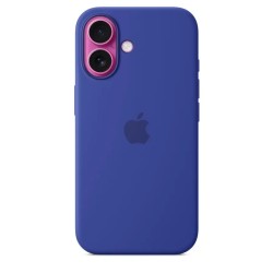 Compre Capa iPhone 16 Plus Azul de Apple Barato|i❤ShopDutyFree.pt