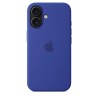 Compre Capa iPhone 16 Plus Azul de Apple Barato|i❤ShopDutyFree.pt