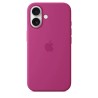 Compre Capa iPhone 16 Plus Fúcsia de Apple Barato|i❤ShopDutyFree.pt