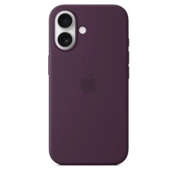 Compre Capa iPhone 16 Plus Ameixa de Apple Barato|i❤ShopDutyFree.pt