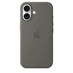 Compre Capa iPhone 16 Plus Cinzenta de Apple Barato|i❤ShopDutyFree.pt