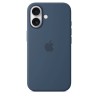 Compre Capa iPhone 16 Plus Azul Denim de Apple Barato|i❤ShopDutyFree.pt