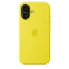 Compre Capa iPhone 16 Amarela de Apple Barato|i❤ShopDutyFree.pt