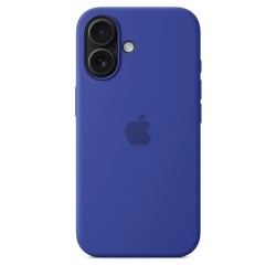 Compre Capa iPhone 16 Azul de Apple Barato|i❤ShopDutyFree.pt