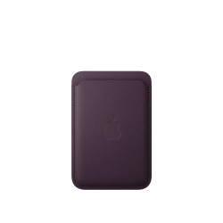 Compre Carteira Fina Trançada iPhone Mora de Apple Barato|i❤ShopDutyFree.pt