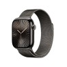 Compre Watch 10 Cell 42mm Milanesa Ardósia de Apple Barato|i❤ShopDutyFree.pt