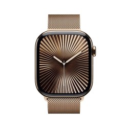 Compre Watch 10 Cell 46mm Ouro Milanês M/L de Apple Barato|i❤ShopDutyFree.pt