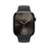 Compre Watch 10 Cell 46 mm Sport Preto M/L de Apple Barato|i❤ShopDutyFree.pt