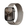 Compre Watch 10 Cell 46mm Titânio Milanês M/L de Apple Barato|i❤ShopDutyFree.pt