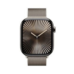 Compre Watch 10 Cell 46mm Titânio Milanês M/L de Apple Barato|i❤ShopDutyFree.pt