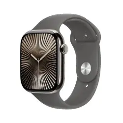 Compre Watch 10 Cell 46mm Sport Cinza M/L de Apple Barato|i❤ShopDutyFree.pt