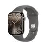 Compre Watch 10 Cell 46mm Sport Cinza S/M de Apple Barato|i❤ShopDutyFree.pt