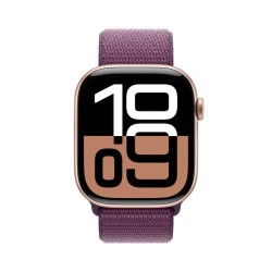 Compre Watch 10 Cell 46mm Sport Ameixa de Apple Barato|i❤ShopDutyFree.pt