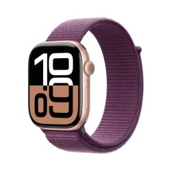 Compre Watch 10 Cell 46mm Sport Ameixa de Apple Barato|i❤ShopDutyFree.pt