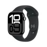 Compre Watch 10 Cell 46mm Sport Preto M/L de Apple Barato|i❤ShopDutyFree.pt