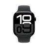 Compre Watch 10 Cell 46mm Sport Preto M/L de Apple Barato|i❤ShopDutyFree.pt