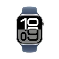 Compre Watch 10 Cell 46mm Sport Blue Denim M/L de Apple Barato|i❤ShopDutyFree.pt