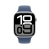 Compre Watch 10 Cell 46mm Sport Blue Denim M/L de Apple Barato|i❤ShopDutyFree.pt