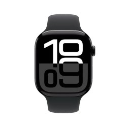 Compre Watch 10 Cell 42mm Sport Preto M/L de Apple Barato|i❤ShopDutyFree.pt