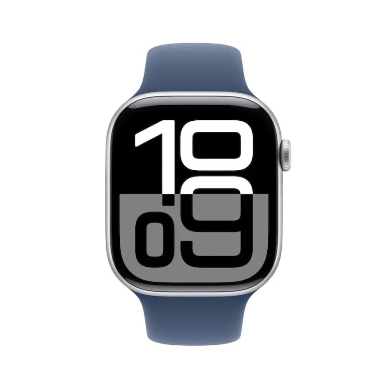 Compre Watch 10 Cell 42mm Sport Azul M/L de Apple Barato|i❤ShopDutyFree.pt