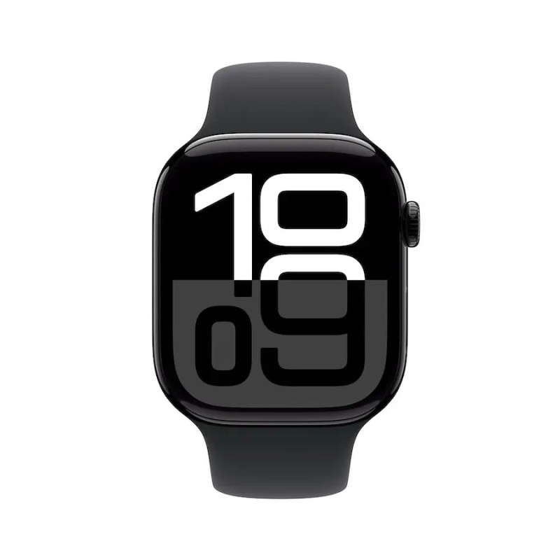 Compre Watch 10 42mm Sport Preto S/M de Apple Barato|i❤ShopDutyFree.pt